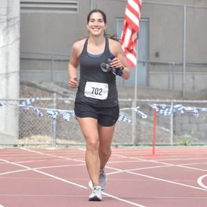 Meet your Posher, Kate